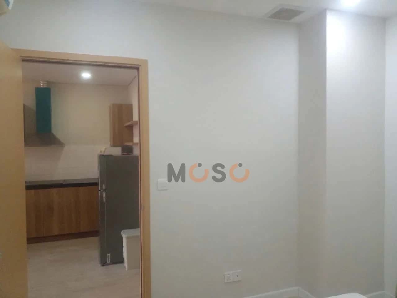 Cho thuê căn hộ chung cư Hoàng Quốc Việt Quận 7, TP.HCM – 2 phòng ngủ, giá 12 triệu